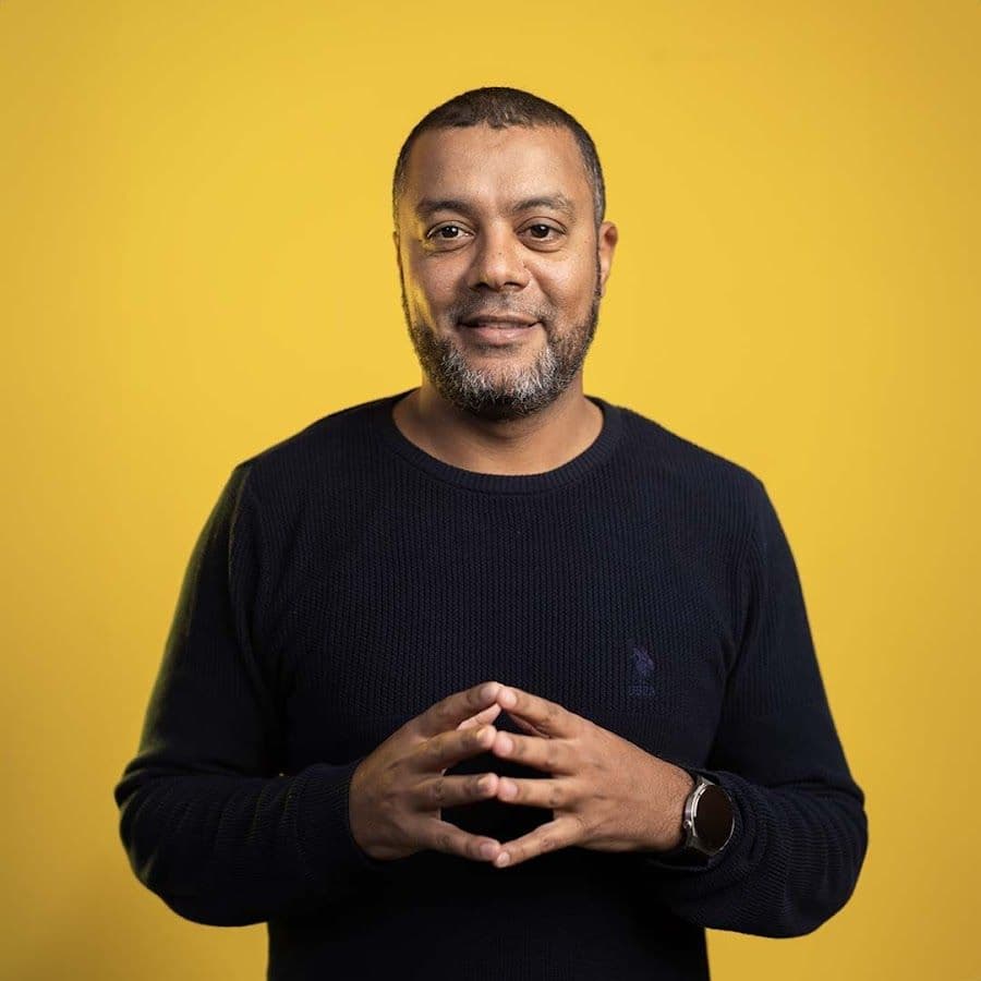 Takieddine Ben Messaoud profile photo